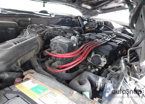 1993 Acura Integra Ls z USA, uszkodzony, nr VIN JH4DB1659PS005781